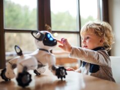 AI Toys Reach Children Before Privacy and Safety Rules Catch Up