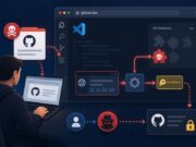 New GitHub Zero-Day Exposed Developer Tokens to Attackers