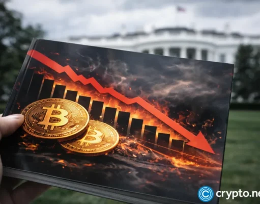 Bitcoin price tumbles as US strikes rattle global markets