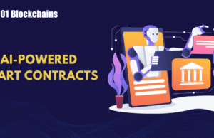 Intelligent Smart Contracts: AI Meets Blockchain