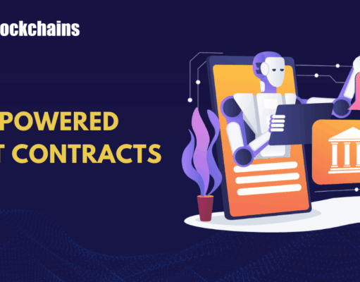 Intelligent Smart Contracts: AI Meets Blockchain