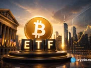 Bitcoin price eyes $65K after ETF inflows snap 10-day losing streak