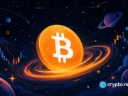 Bitcoin sends CRCL, BMNR and MSTR soaring before Fed showdown