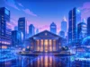 The banks hired lawyers to stop Ripple’s bank