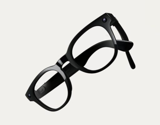 Apple Smart Glasses Target 2027 With Privacy Focus