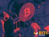 Benchmark Raises Hut 8 Price Target After Bitcoin Miner Signs $9.8 Billion AI Data Center Deal