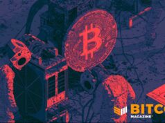 Benchmark Raises Hut 8 Price Target After Bitcoin Miner Signs $9.8 Billion AI Data Center Deal