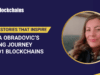 Success Story: Biljana Obradovic’s Learning Journey with 101 Blockchains