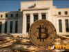 Bitcoin Barely Budges As Fed Keeps Interest Rates Unchanged