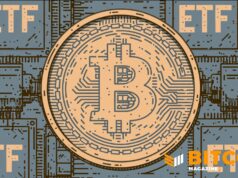 Bitcoin ETFs Take In Nearly $1B In New Money — But What Will The Price Do?