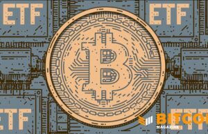 Bitcoin ETFs Take In Nearly $1B In New Money — But What Will The Price Do?