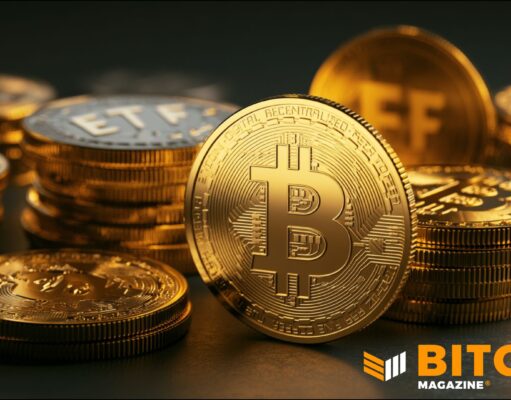Bitcoin ETFs Bled Cash Last Week After Winning Streak