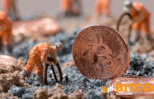Bitcoin Mining Giant Foundry Asks Miners To Vote On BIP-110 Soft Fork