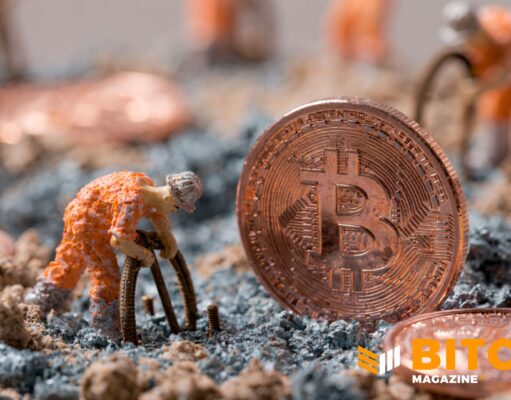 Bitcoin Mining Giant Foundry Asks Miners To Vote On BIP-110 Soft Fork