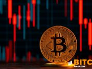 Bitcoin Dips As Clarity Act Hopes Fade