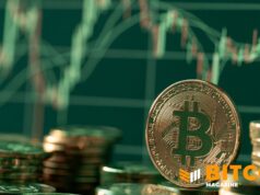 Bitcoin Price Surges Over $65,500 On Soft Inflation Data