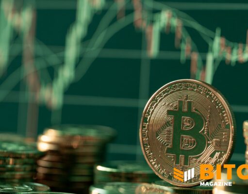 Bitcoin Price Surges Over $65,500 On Soft Inflation Data