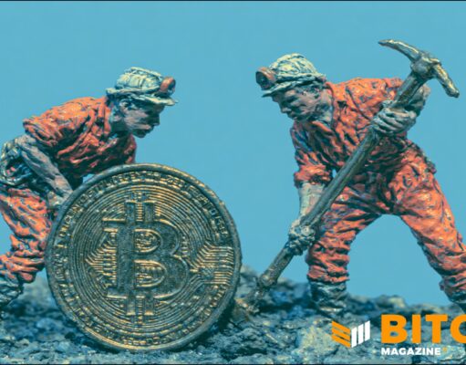 Bitcoin Slumps But These Mining Stocks Are Up Big