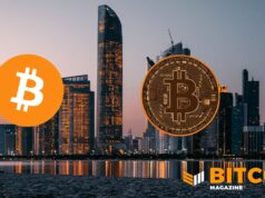 Bitcoin Suisse Wins Abu Dhabi License, Extends Digital Asset Push Into The UAE