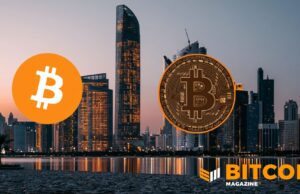 Bitcoin Suisse Wins Abu Dhabi License, Extends Digital Asset Push Into The UAE