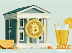 Bitcoin VC Veterans Launch $40 Million Holding Company Targeting Small Business Acquisitions