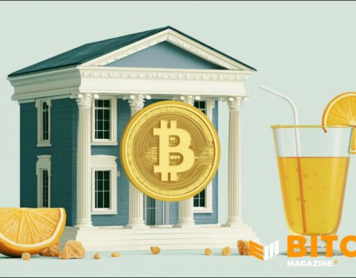 Bitcoin VC Veterans Launch $40 Million Holding Company Targeting Small Business Acquisitions