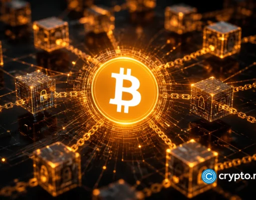 Bitcoin policy group joins U.S. State Department freedom tech push