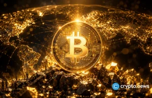 Bitcoin price eyes $66.5K as Qatar pushes US-Iran talks
