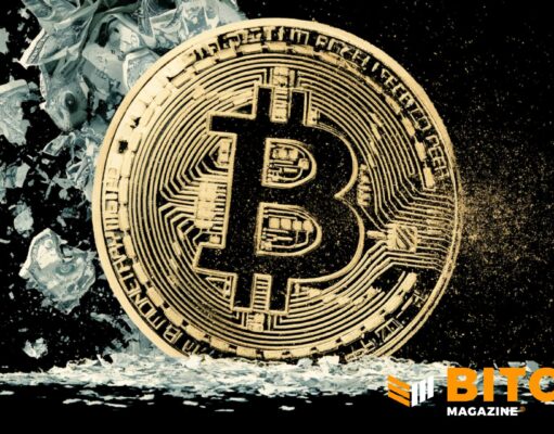 Bitcoin’s New Debt Machine Is Facing Its First Major Test