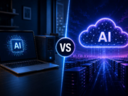 Local AI vs. Cloud AI for Enterprise Workloads