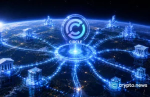 Circle shrugs off Jefferies warning as USDC dominates stablecoin trades