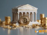 Citi Slashes Its 12-Month Bitcoin Target To $82,000