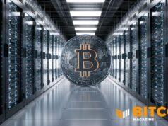 CleanSpark Signs $6.6 Billion Data Center Lease As Bitcoin Miner Pivots To Compute