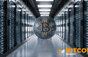 CleanSpark Signs $6.6 Billion Data Center Lease As Bitcoin Miner Pivots To Compute