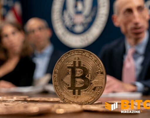 Coinbase Settles Fight With SEC Over Gensler’s Missing Texts