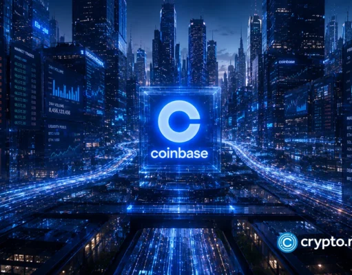 Piero Cipollone rattles Coinbase and Circle with stablecoin warning