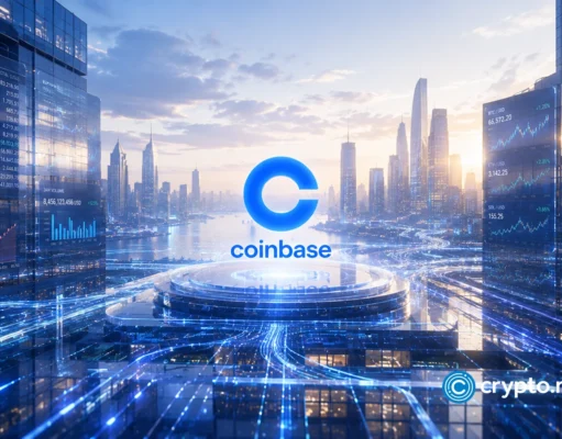 Coinbase sets Sept. 9 Deribit migration for institutions