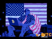 Crypto’s US Workforce Is Tiny, But Industry Contributes