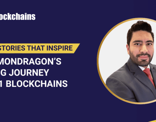 Success Story: Daniel Mondragon’s Learning Journey with 101 Blockchains