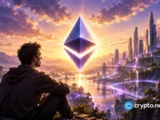 Ethereum braces for CLARITY vote as bulls defend crucial support