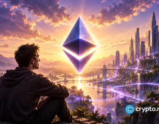 Ethereum braces for CLARITY vote as bulls defend crucial support