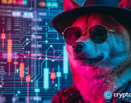 Dogecoin price eyes $0.076 as SpaceX stock jumps before earnings