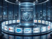 Nvidia Forms Open Secure AI Alliance Without Top AI Labs