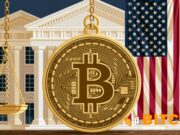 Goldman Sachs Backs The Clarity Act, Splitting Wall Street Over Crypto Rules