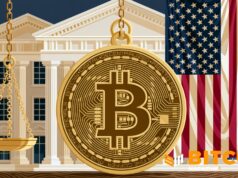 Goldman Sachs Backs The Clarity Act, Splitting Wall Street Over Crypto Rules