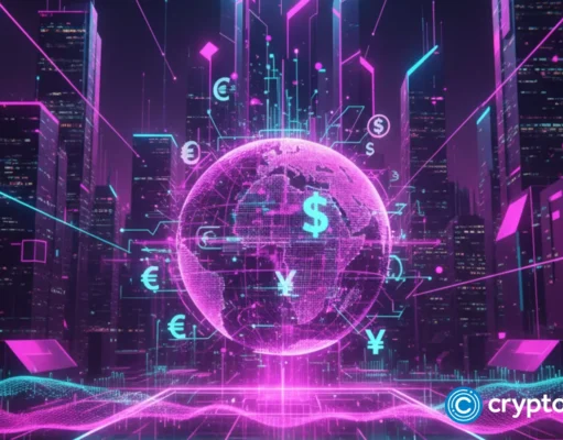POSCO puts live trade receivables onchain with LG CNS