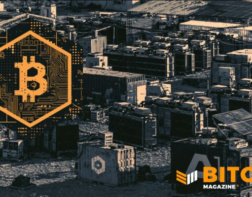 Bitcoin Miner Hut 8 Shares Jump On $9.8 Billion AI Data Center Deal