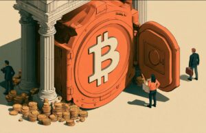 Hyperscale Buys More Bitcoin, Bringing Holdings To 1,106 BTC
