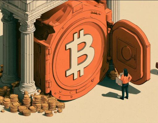 Hyperscale Buys More Bitcoin, Bringing Holdings To 1,106 BTC