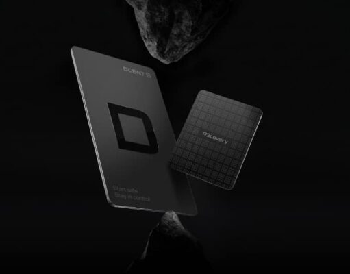 DCENT S Wallet Review: Design, Features, Supported Coins, Security, Pros, and Cons